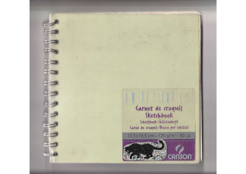 Cuaderno de trabajo obra La Tempestad.