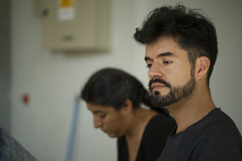 Fotografía ensayo abril Catalina Devia