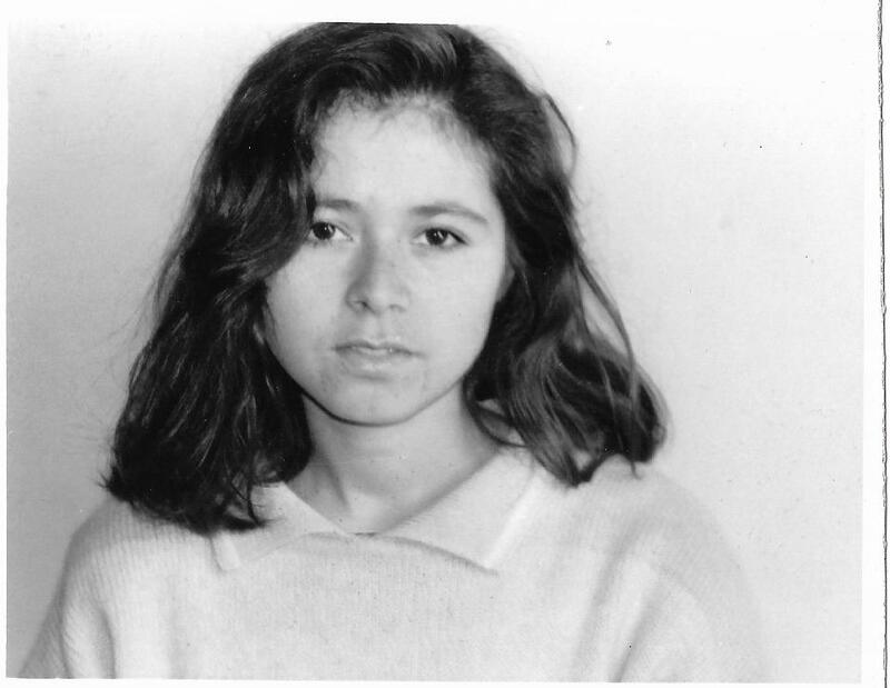 Fotografías de los años de formación en el Instituto Superior de Arte y Cultura Bertolt Brecht