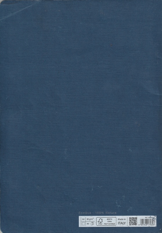 Cuaderno de trabajo obra La viuda de Apablaza