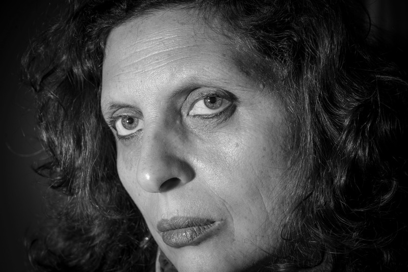 Claudia Rosales Neira