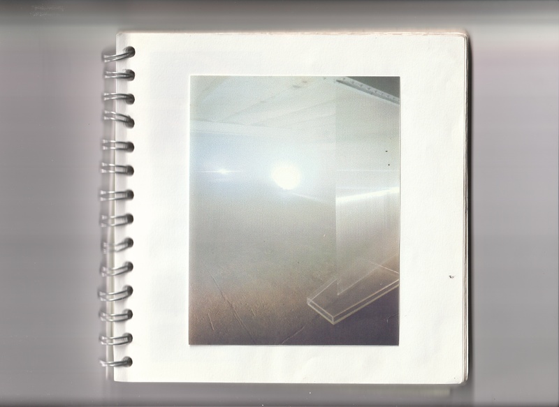 Cuaderno de trabajo obra La viuda de Apablaza