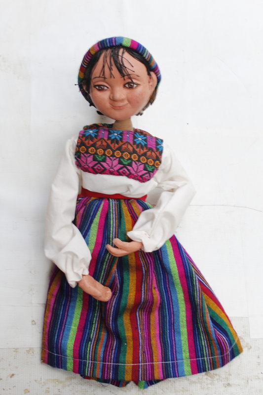 Muñecos de obra por estrenar 