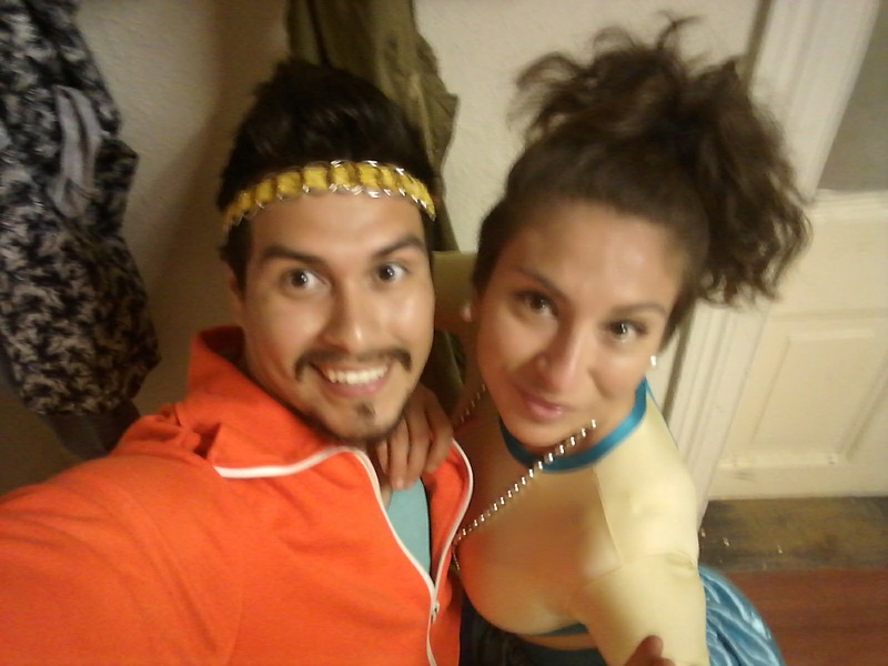 Fiesta Kitsch