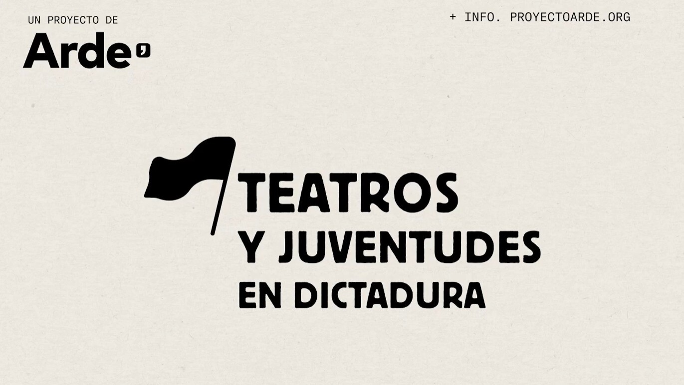 Entrevista a Domingo Araya Bartolomé y Joel Paz Montecinos