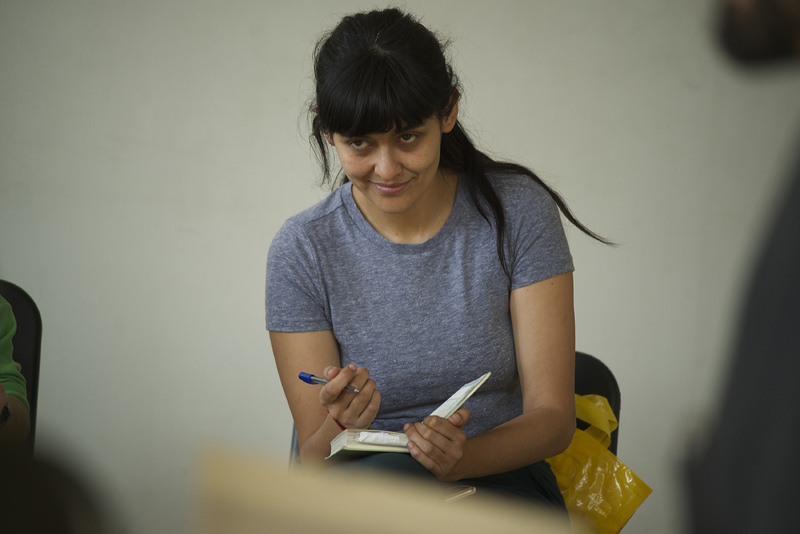 Fotografía ensayo abril Paola Lattus