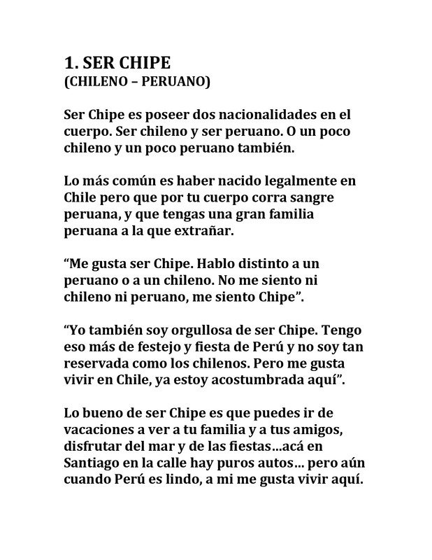 Frases niños Escuela Panamá