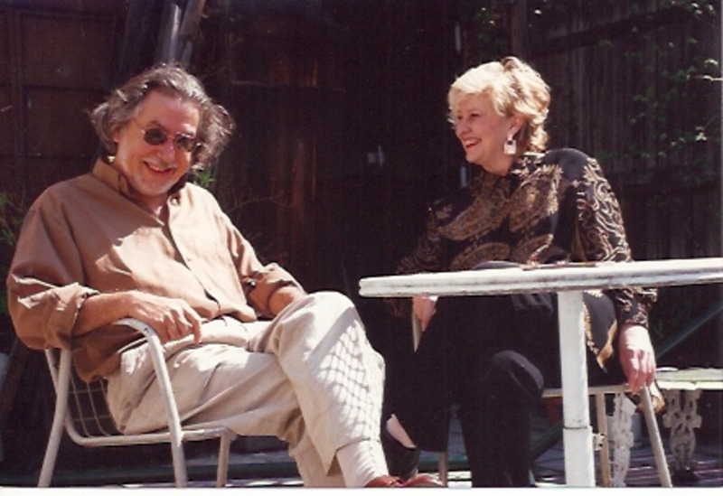 Fotografías de Joyce Horman y Sergio Zapata