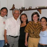 Ana María en Festival en Perú.jpg