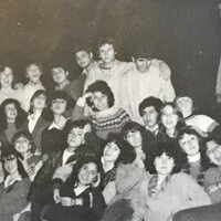 Grupo de Teatro en el Anuario 1982.jpg