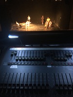 Ensayo de obra Ivanov.