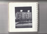 Cuaderno de trabajo obra La viuda de Apablaza