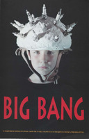 Programa de la obra Big Bang