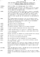 Libreto de introducción "¡Para que nunca más en Chile...!"