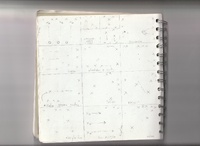 Cuaderno de trabajo obra Fulgor