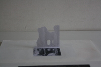 Cuaderno de trabajo obra Fulgor
