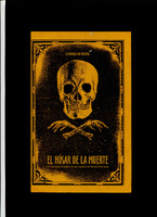 Díptico El Húsar de la Muerte