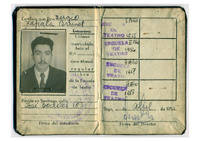 Carnet de Identidad Universitaria