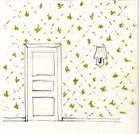 Detalle pared
