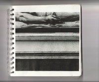 Cuaderno de trabajo obra Parecido a la felicidad