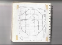 Cuaderno de trabajo obra Parecido a la felicidad
