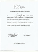 Formulario Consentimiento Informado Sylvia Gutierrez