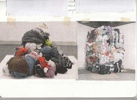 Cuaderno de trabajo obra Fulgor