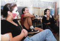 Fotografías de la obra Parranda