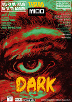 Afiche temporada estreno Dark
