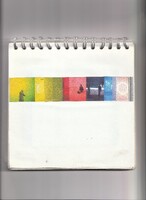 Cuaderno de trabajo obra La viuda de Apablaza