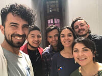 Equipo de TeatroPuerto