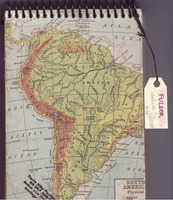 Bitácora I de Francisco Medina 
