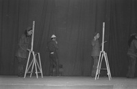 Obra "Tela de cebolla"