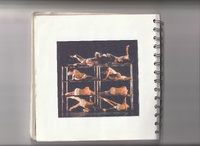 Cuaderno de trabajo obra Parecido a la felicidad