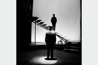 Fotografía en escena Los invasores