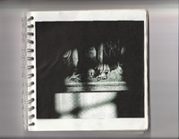 Cuaderno de trabajo obra La viuda de Apablaza