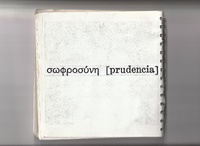 Cuaderno de trabajo obra Parecido a la felicidad