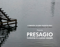 Dossier de la obra "Presagio"