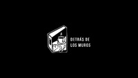 Logo proyecto Detrás de los Muros