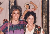 Recuerdos con Isidora Aguirre