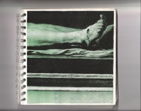 Cuaderno de trabajo obra Parecido a la felicidad