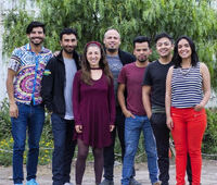 Equipo de TeatroPuerto