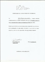 Formulario Consentimiento Informado Delfina Guzman