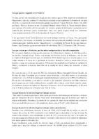 Notas y datos sobre migración