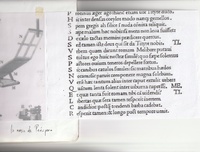 Cuaderno de trabajo obra La Tempestad.