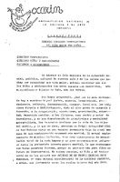 Convocatoria II Congreso internacional del niño hecho por niños