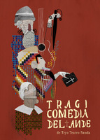 Programa de mediación de Tragicomedia del Ande