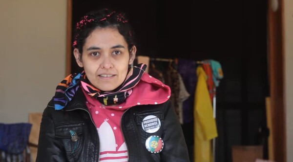 Entrevista a Paola Lattus