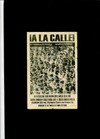 Volante La Calabaza del Diablo