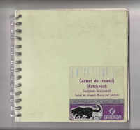 Cuaderno de trabajo obra La viuda de Apablaza